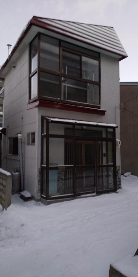 Hotel Sui Kaigancho Hakodate Buitenkant foto