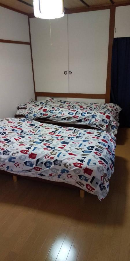 Hotel Sui Kaigancho Hakodate Buitenkant foto