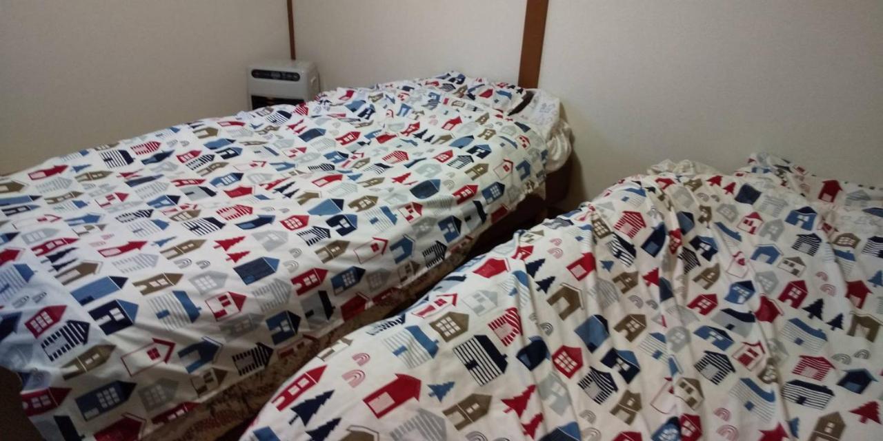 Hotel Sui Kaigancho Hakodate Buitenkant foto