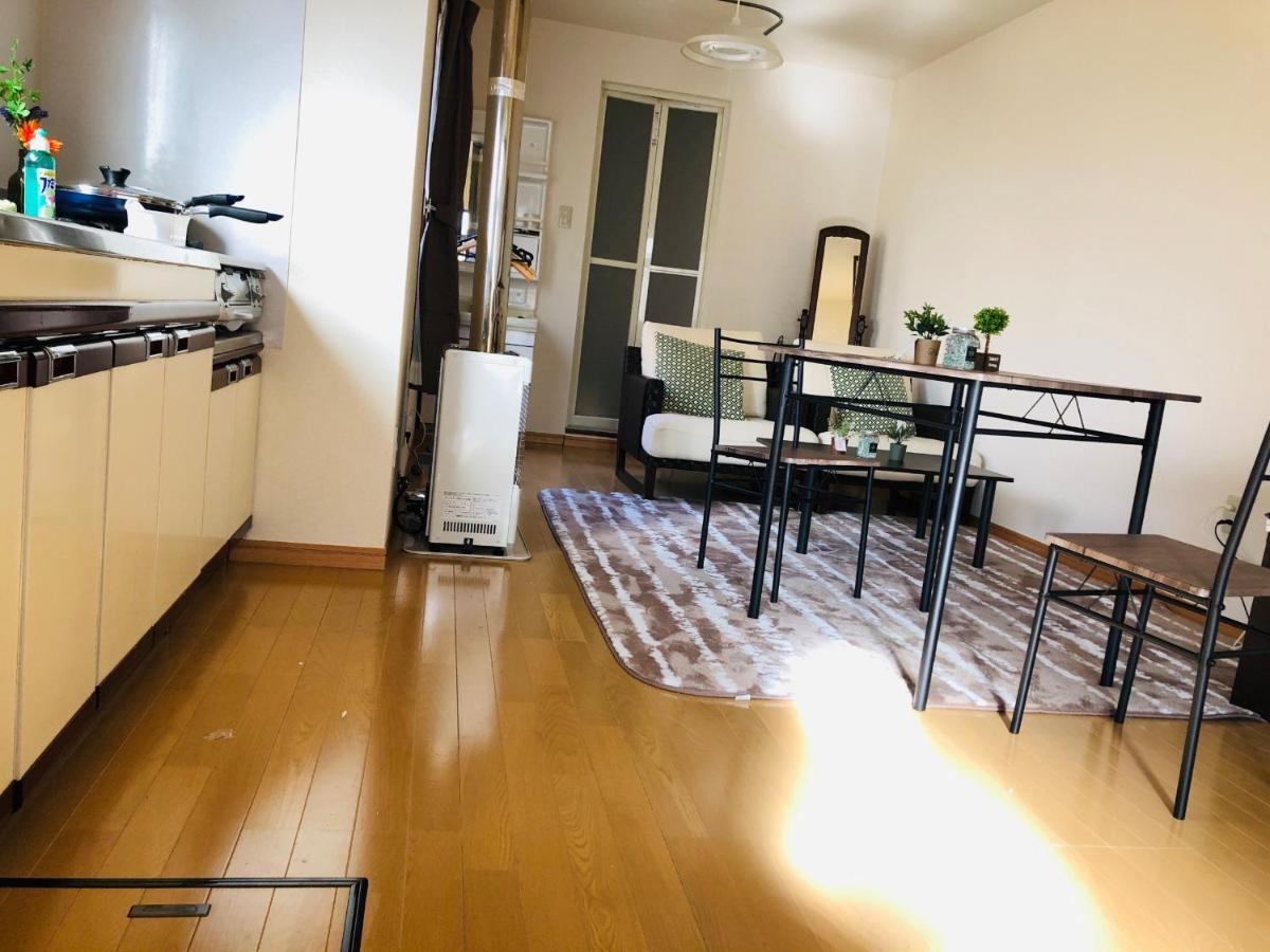 Hotel Sui Kaigancho Hakodate Buitenkant foto